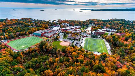 endicott college